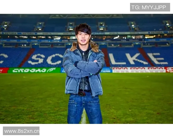 蒿俊闵效力过的德甲球队回顾