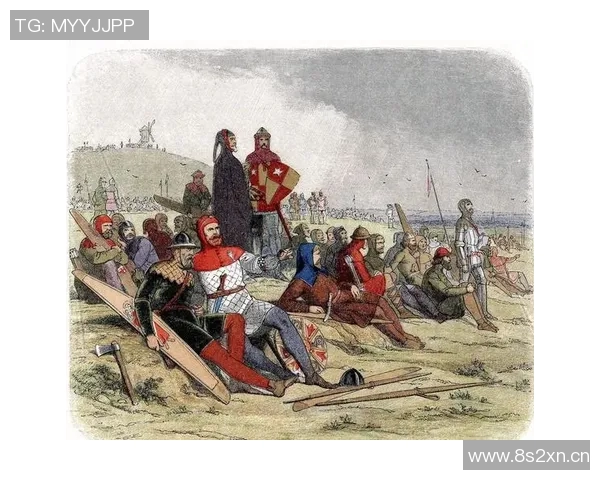 以国王为核心的历史转折与权力博弈：王朝兴衰背后的深层解读